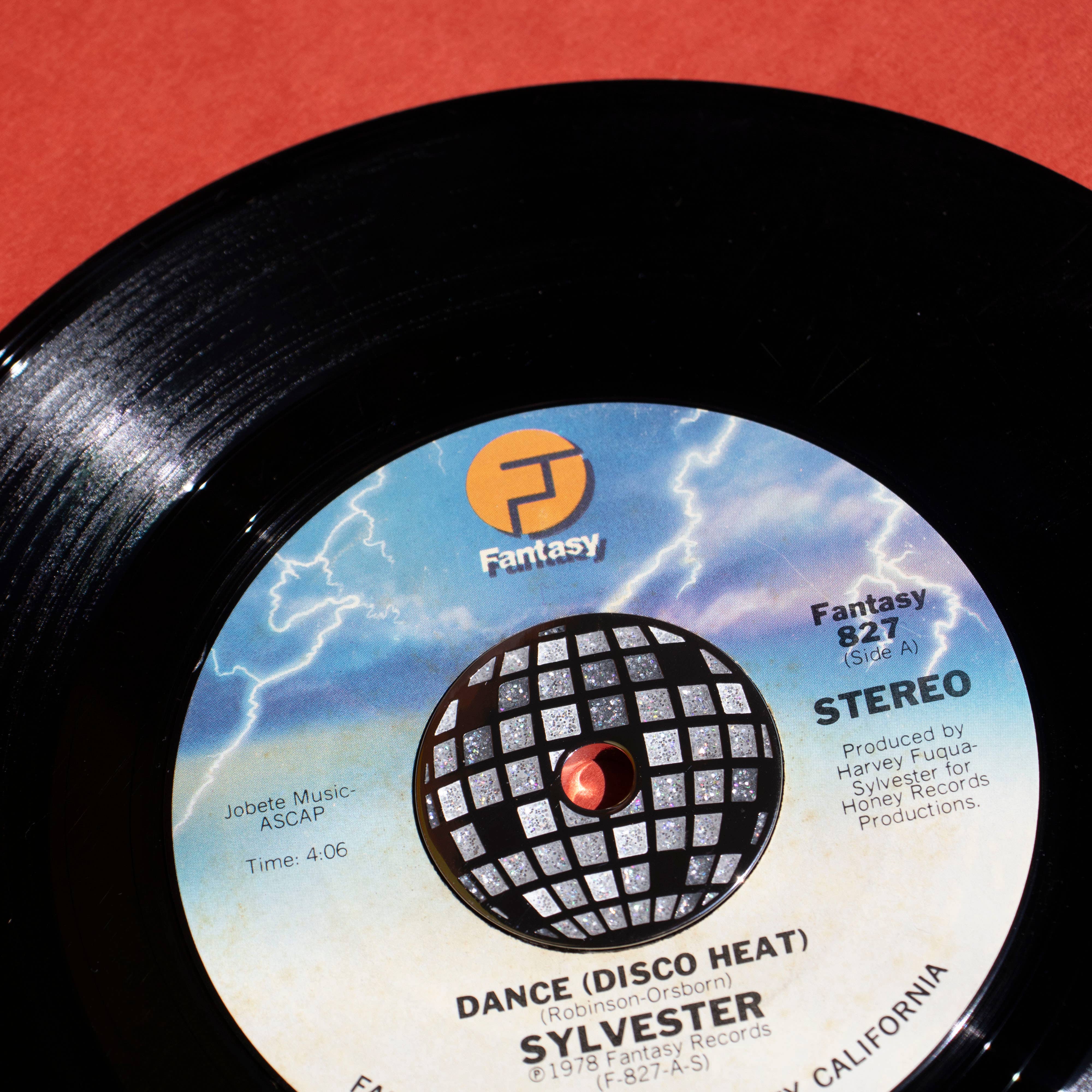 Disco Ball Adapter - Image 2