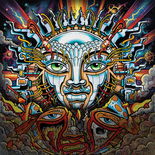 Sublime - Until The Sun Explodes CD NEW