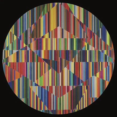 Sufjan Stevens - Reflections LP NEW COLOR VINYL