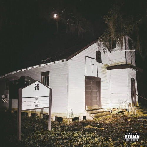 Suicideboy$ - Thy Will Be Done CD NEW
