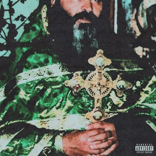 Suicideboys - Sing Me A Lullaby My Sweet Temptation LP NEW GREEN VINYL