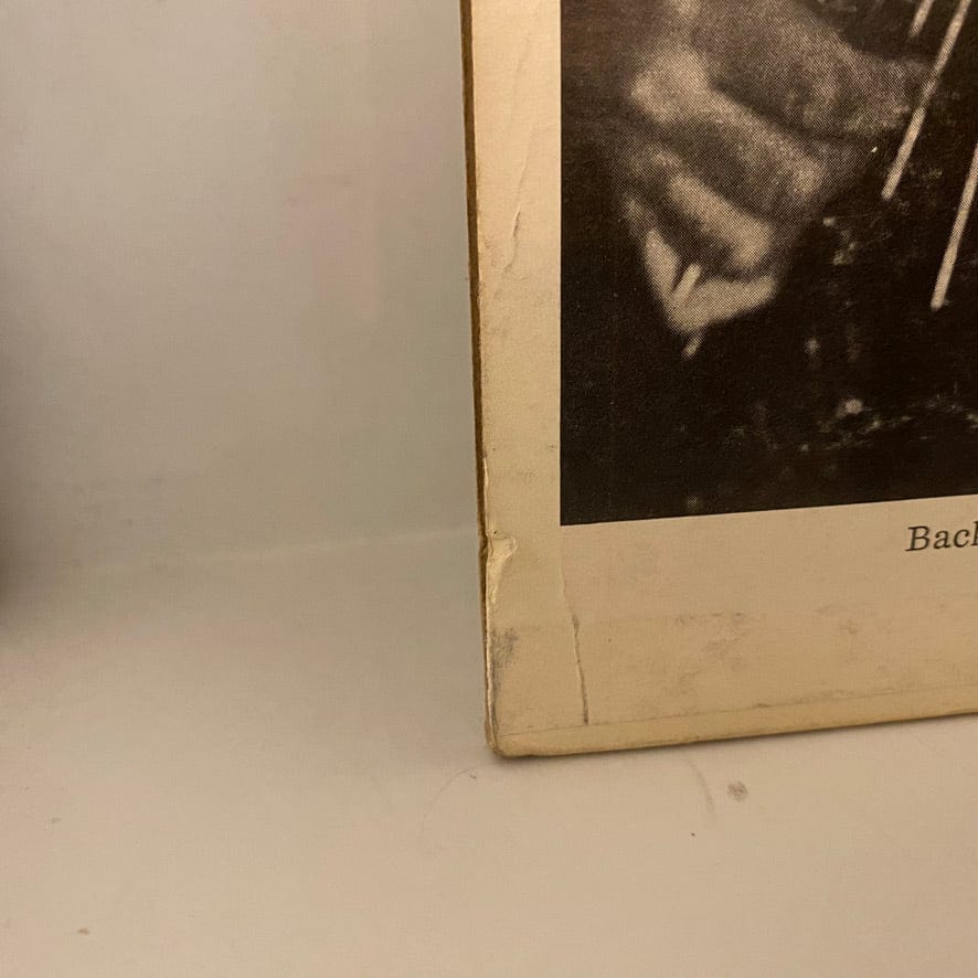 Sun Ra – The Heliocentric Worlds Of Sun Ra, Volume 2 LP USED VG++/VG ESP DISK Black Label - Image 3