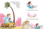 Sun (Seasons with Granddad) - Usher, Sam -Hardcover - Image 2