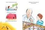 Sun (Seasons with Granddad) - Usher, Sam -Hardcover - Image 3