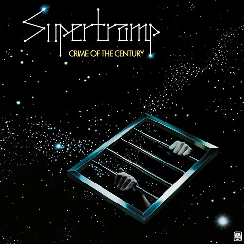 Supertramp - Crime Of The Century LP NEW Half-Speed Mastering