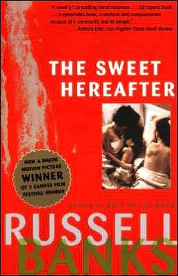Sweet Hereafter: A Novel  - Paperback