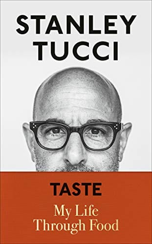 Taste: My Life Through Food - Hardcover