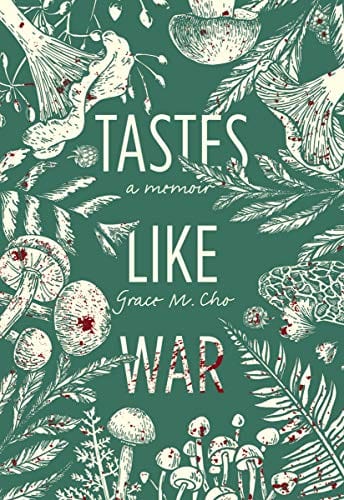 Tastes Like War: A Memoir - Paperback