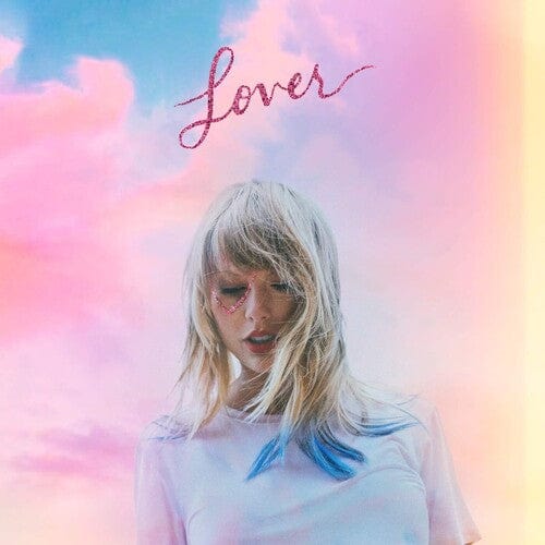 Taylor Swift - Lover CD NEW
