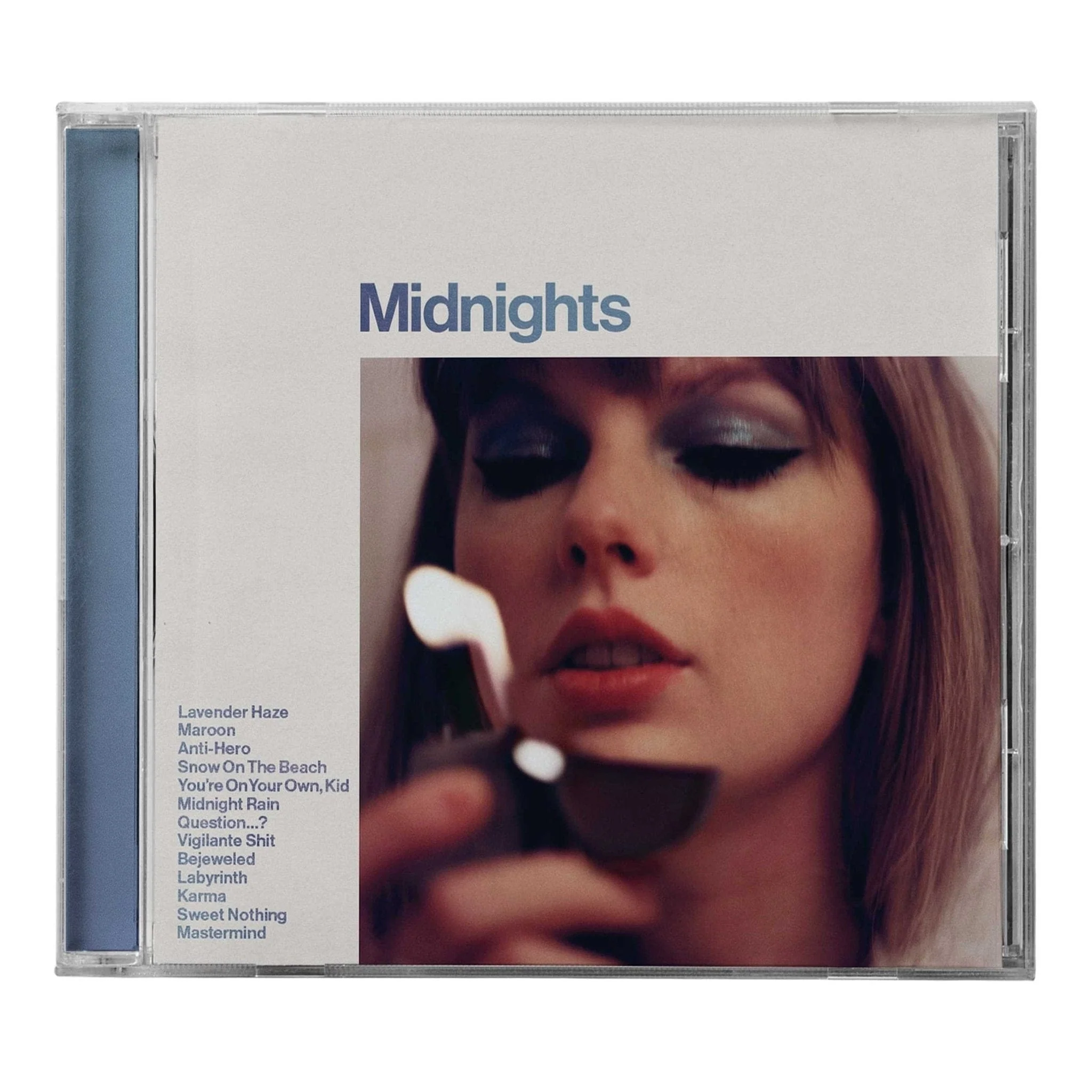 Taylor Swift - Midnights CD NEW