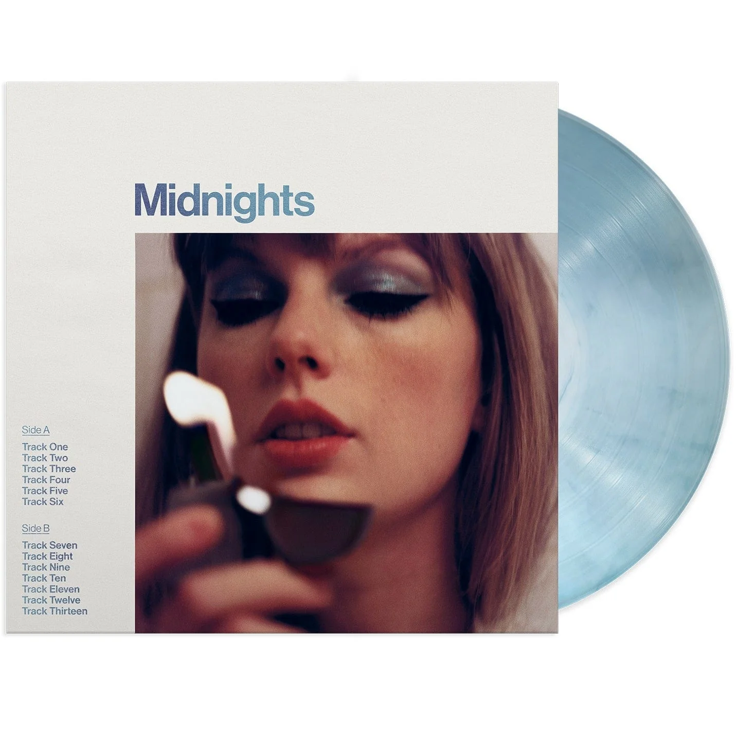 Taylor Swift - Midnights LP NEW
