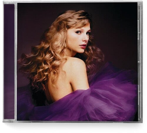 Taylor Swift - Speak Now (Taylor's Version) 2CD NEW