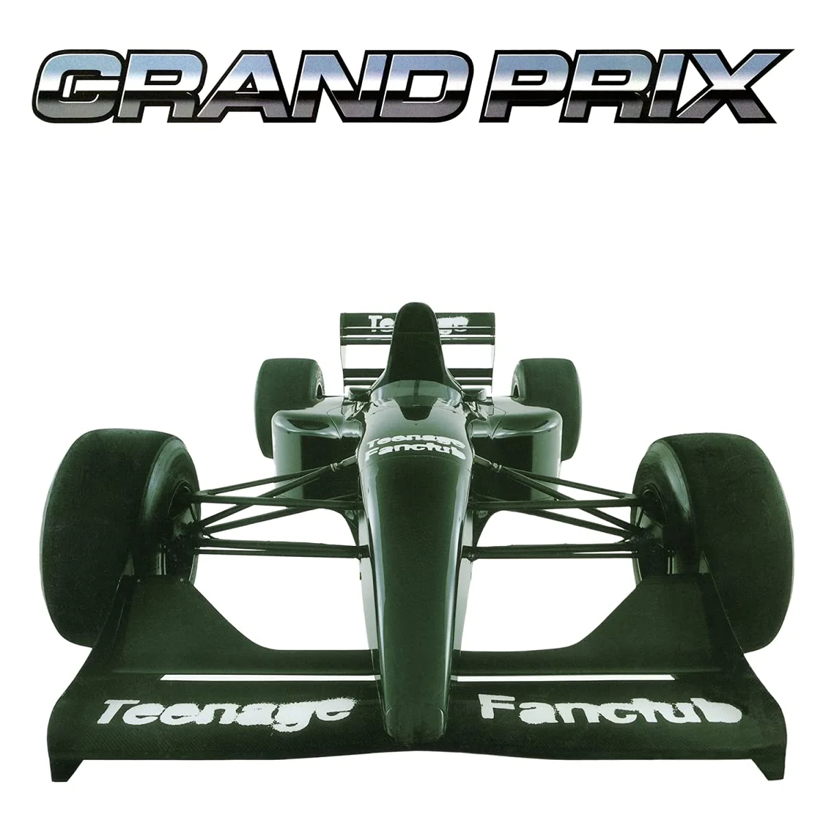 Teenage Fanclub - Grand Prix LP NEW