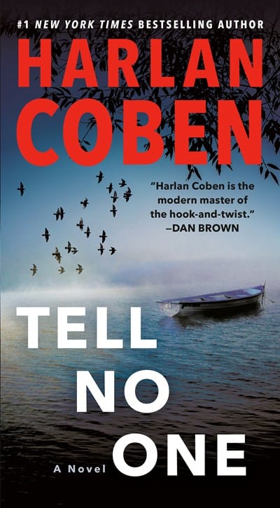 Tell No One: A Novel by Coben, Harlan