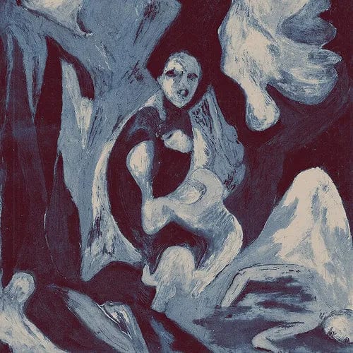 Terzo - Self Titled LP NEW