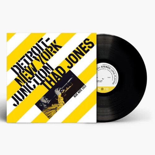 Thad Jones - Detroit-New York Junction LP NEW
