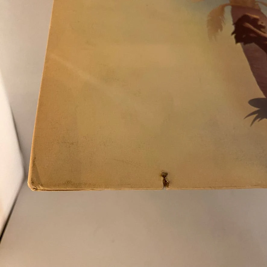 The Beach Boys – Friends & Smiley Smile 2LP USED VG++/VG+ - Image 3