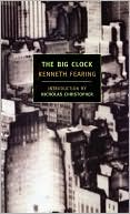 The Big Clock  - Paperback