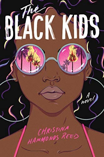 The Black Kids - Hardcover
