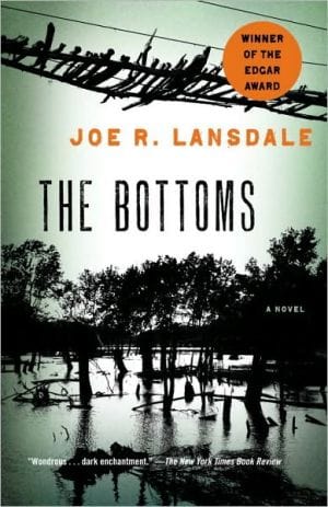 The Bottoms - Paperback