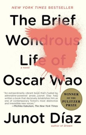 The Brief Wondrous Life of Oscar Wao - Paperback