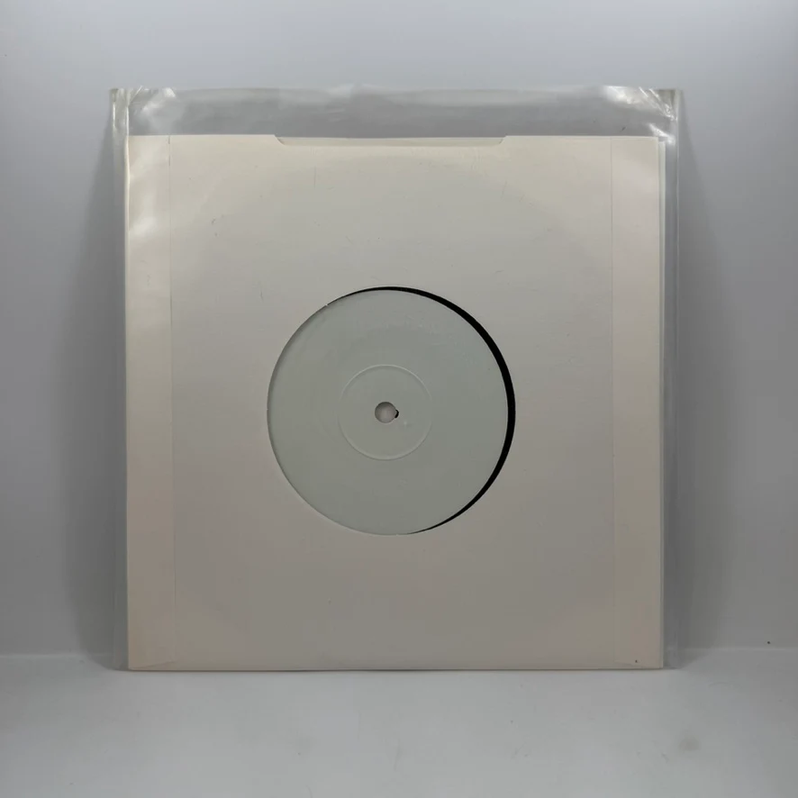 The Buff Medways – You Are All Phonys 7" USED Vinyl VG+/VG+ - Image 2