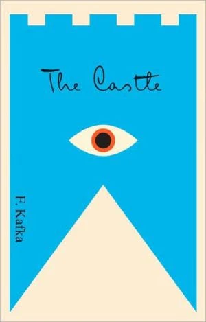 The Castle  - Paperback