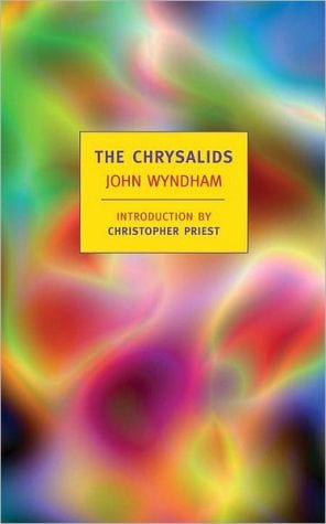 The Chrysalids (New York Review Books Classics) - Paperback