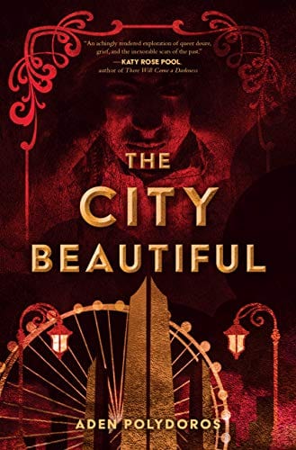 The City Beautiful - Hardcover