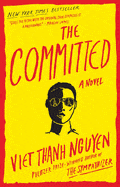 The Committed - Nguyen, Viet Thanh - Paperback