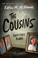 The Cousins -  McManus, Karen M - Paperback