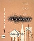 The Day of the Locust (New Directions Paperbook)  - Paperback
