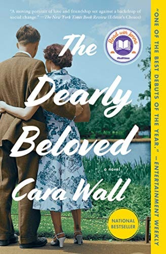 The Dearly Beloved: A Novel - Paperback