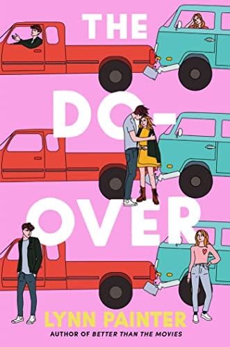 The Do-Over - Painer, Lynn - Hardcover