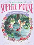The Emerald Berries (2) (The Adventures of Sophie Mouse)  - Paperback