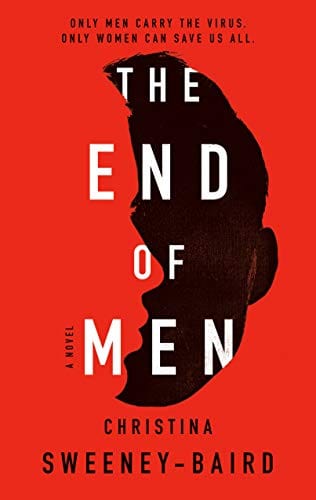 The End of Men  - Paperback