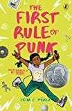 The First Rule of Punk - Paperback