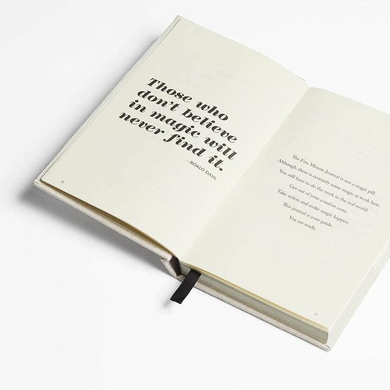 The Five Minute Journal - Image 7