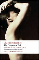 The Flowers of Evil (Oxford World's Classics) (English and French Edition) - Paperback