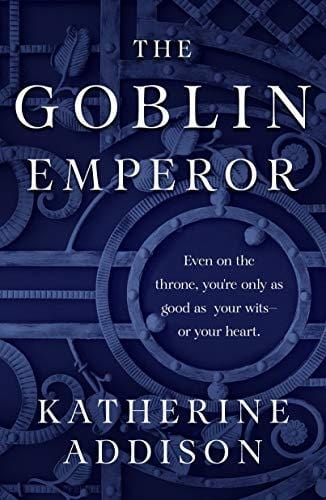 The Goblin Emperor  - Paperback