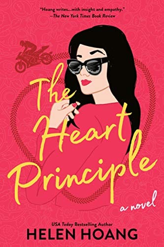 The Heart Principle  - Paperback