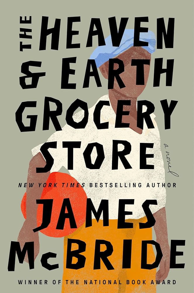 The Heaven & Earth Grocery Store: A Novel by James McBride - Image 2