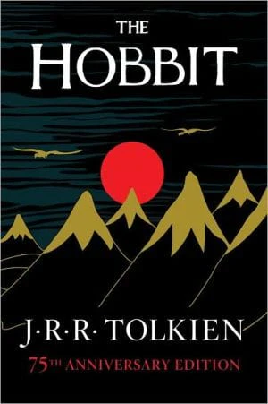 The Hobbit  - Paperback