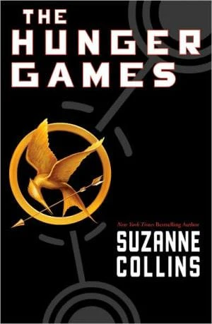 The Hunger Games (Book 1) - Paperback