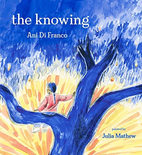 The Knowing - Difranco, Ani