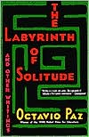 The Labyrinth of Solitude - Paperback