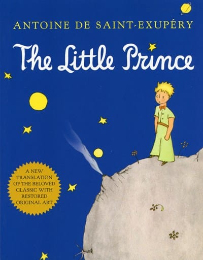 The Little Prince - Paperback