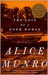 The Love of a Good Woman : Stories - Paperback