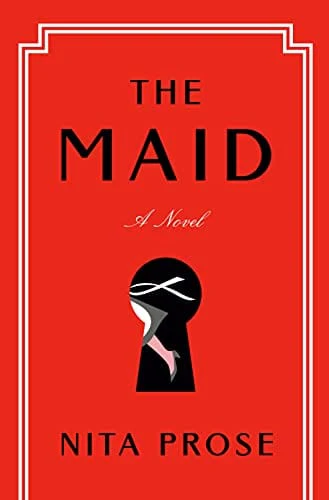 The Maid: A Novel - Hardcover