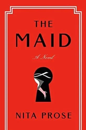 The Maid: A Novel - Paperback